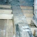 Timber-Resin Splice - Dry Rot Repair