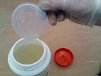 Boron Ultra Gel