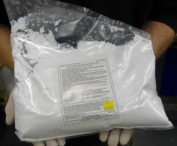 Boron Ultra 12 for Timber treatment