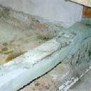 Moulding Mortar Repair