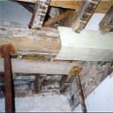 Replace an End - Timber-Resin Splice
